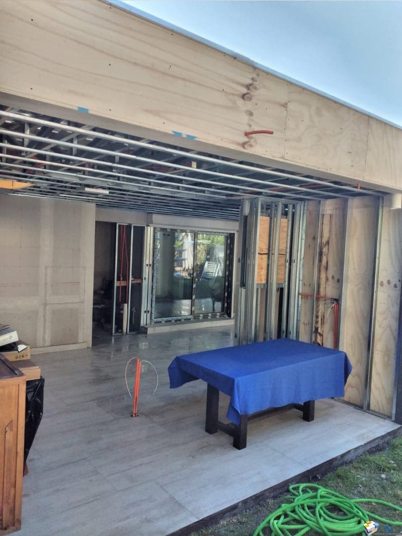 Techumbres Metálicas e Impermeabilización — proyecto destacado