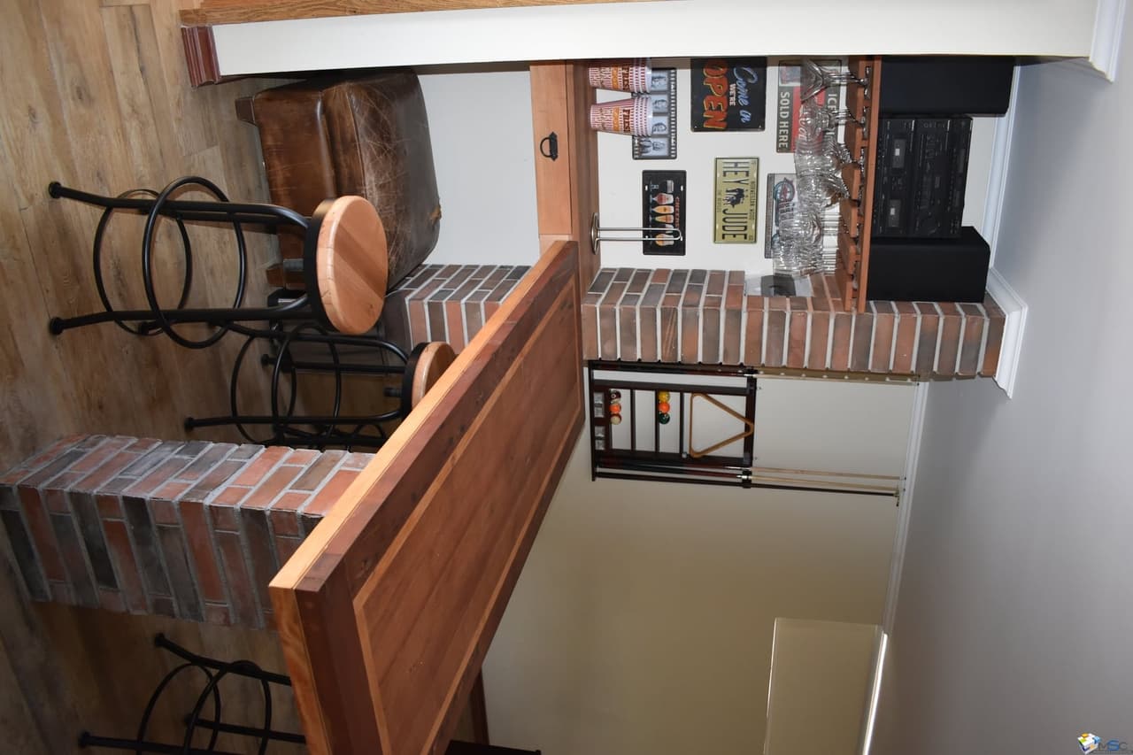 Techumbres — Obra 2