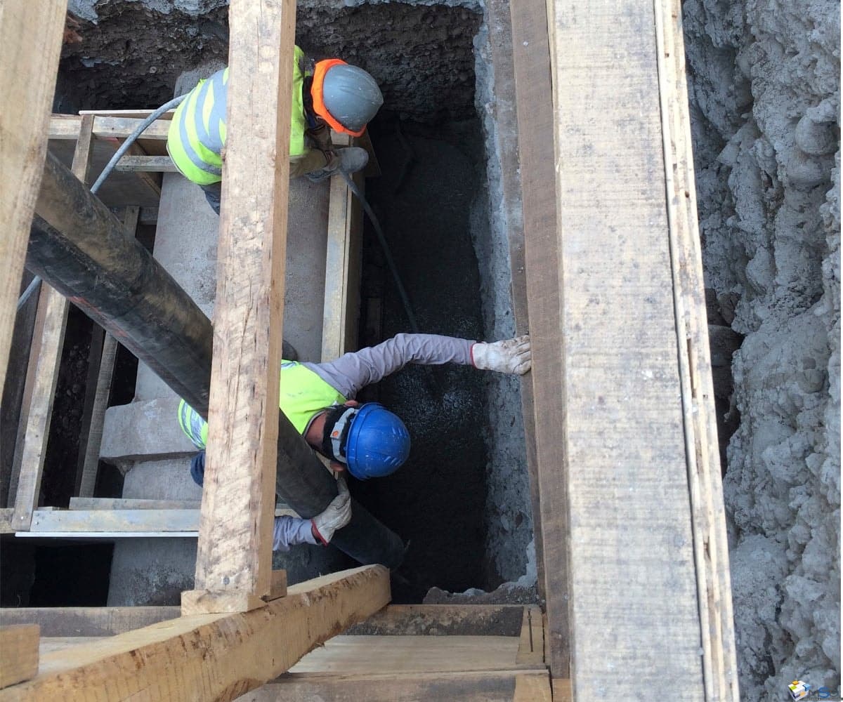 Instalaciones Sanitarias