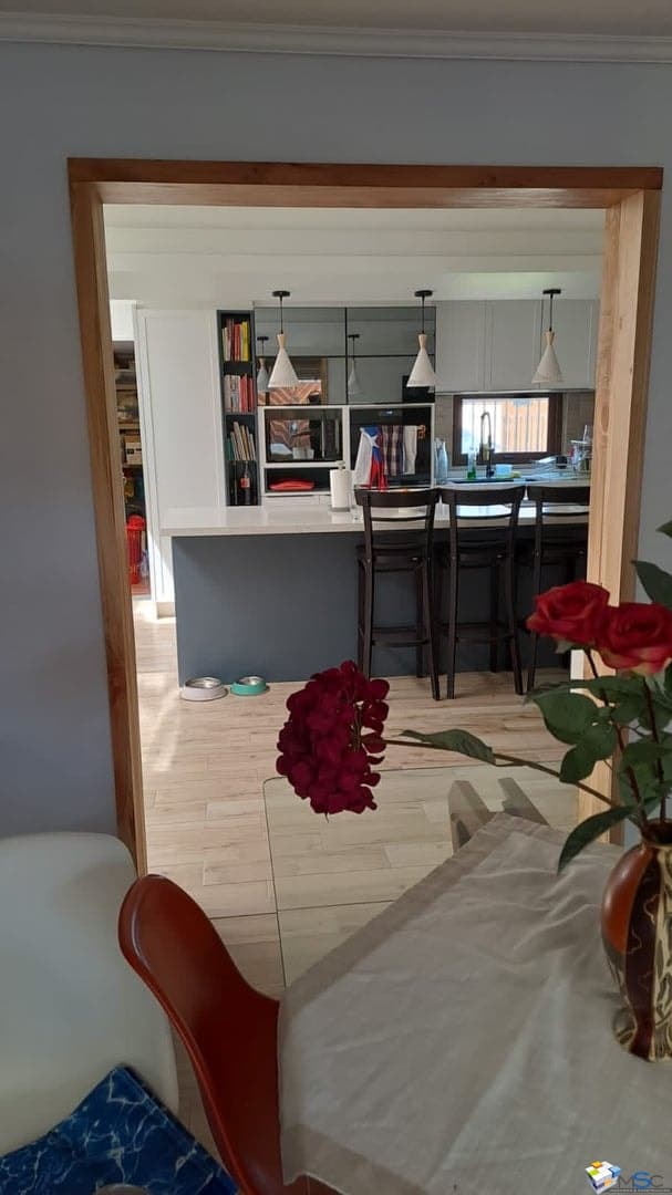 Cocina Moderna Integral — San Miguel, Chile