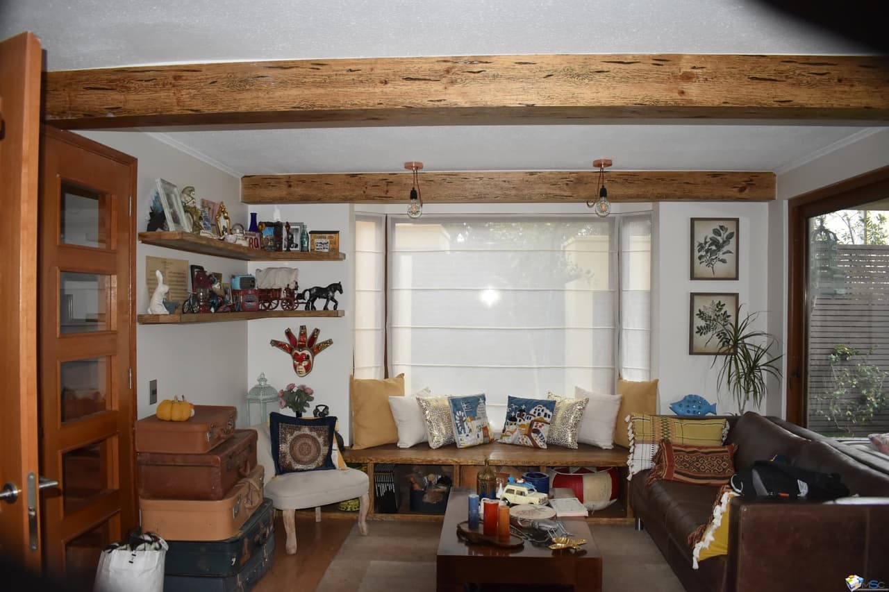 Remodelación Residencial Integral — Providencia, Chile