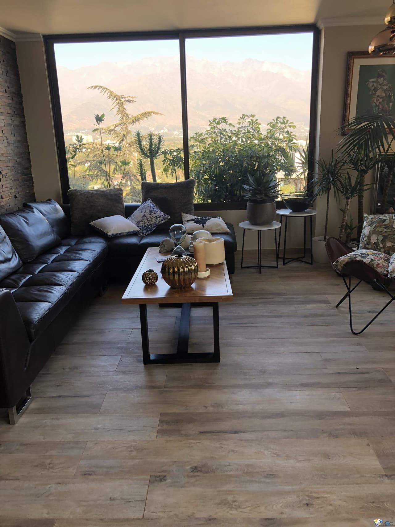 Puertas y Ventanas de Aluminio y PVC — proyecto destacado