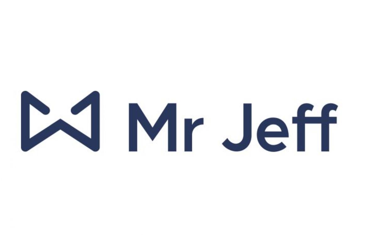 Mr. Jeff