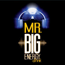 Mr. Big Dry